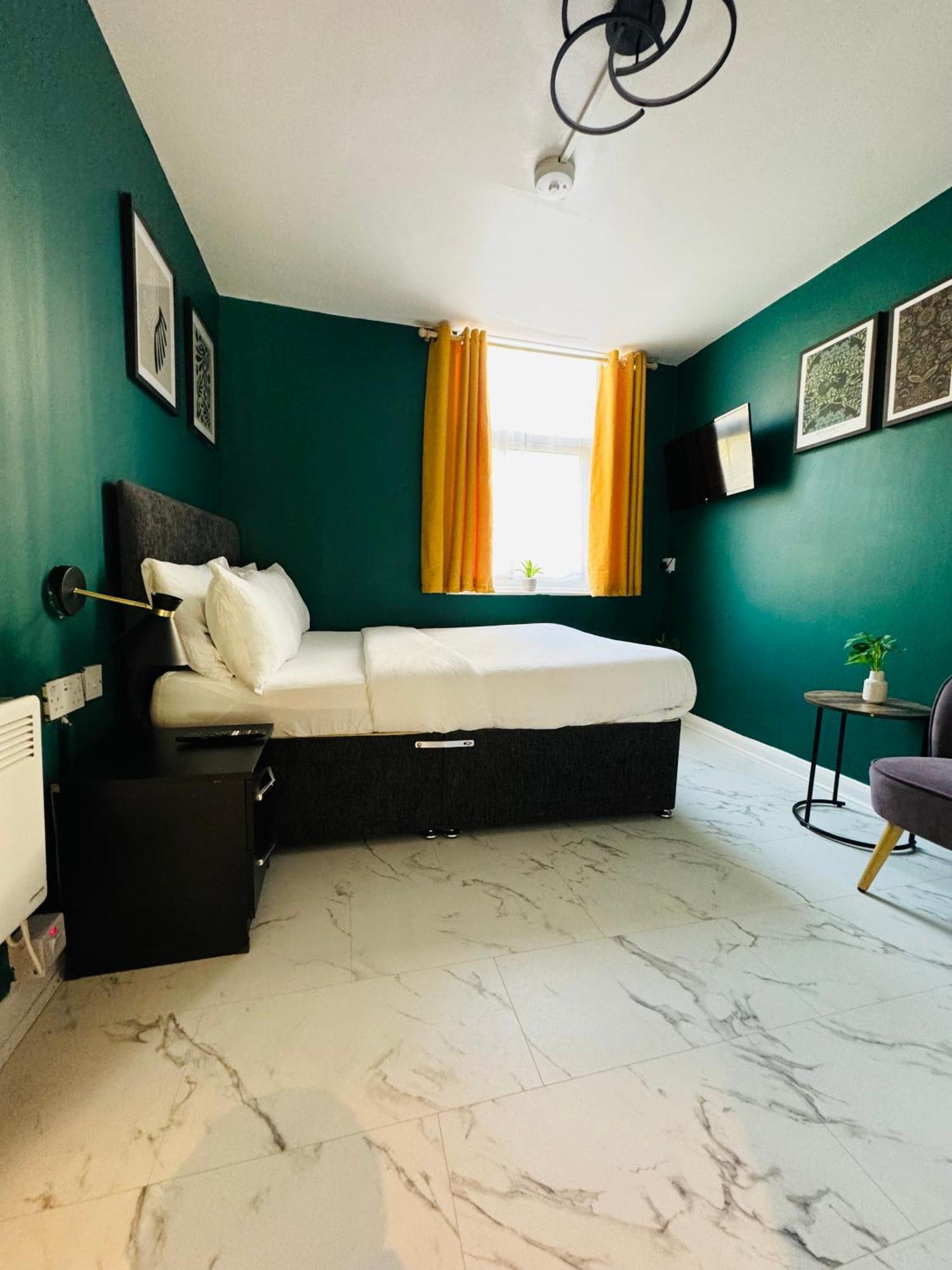 Appartamento Private Flat In 1190