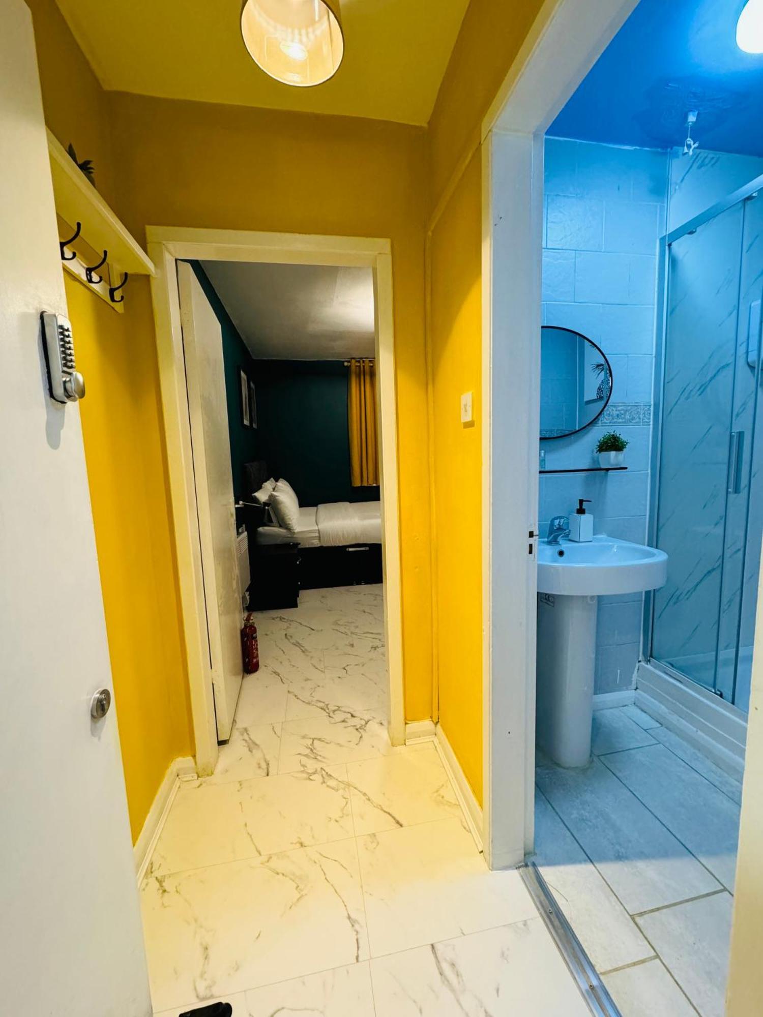 Private Flat In 1190 Appartamento *
