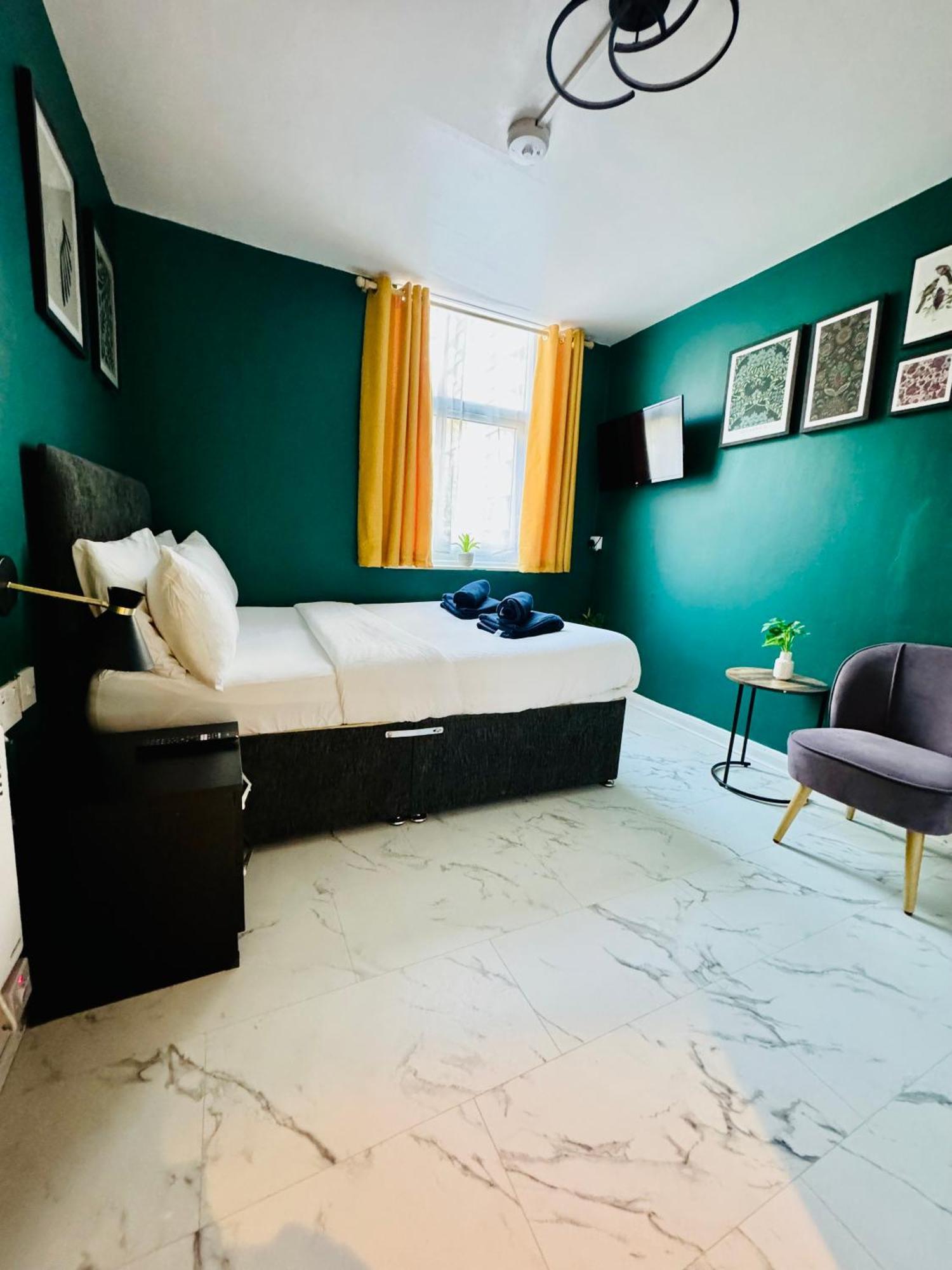 Appartamento Private Flat In 1190 *