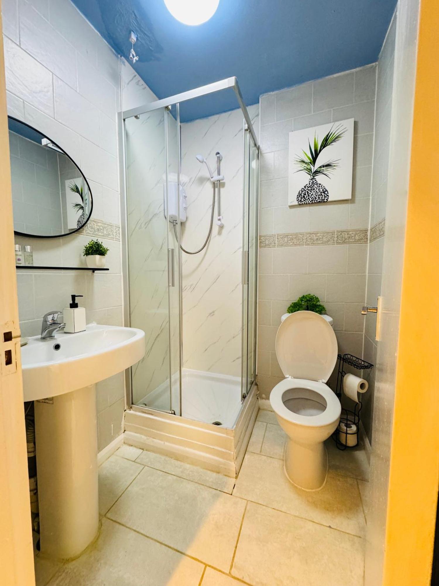 Private Flat In 1190 Appartamento *